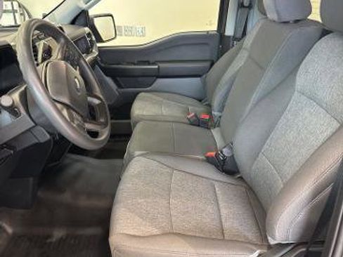 Certified 2024 Ford F150 XL AWD/4WD image 9