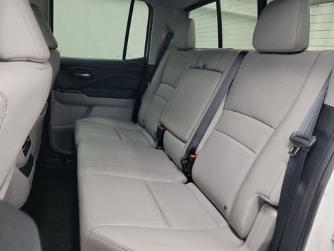 Certified 2024 Honda Ridgeline RTL image 11