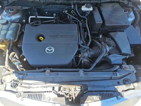Used 2010 MAZDA MAZDA3 i Sport FWD image 16