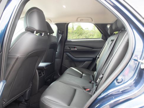 Used 2020 MAZDA CX-30 AWD w/ Select Package image 14