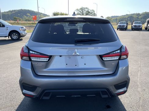 Used 2024 Mitsubishi Outlander Sport AWD image 4