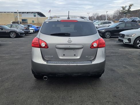 Used 2010 Nissan Rogue SL w/ Premium Pkg image 5
