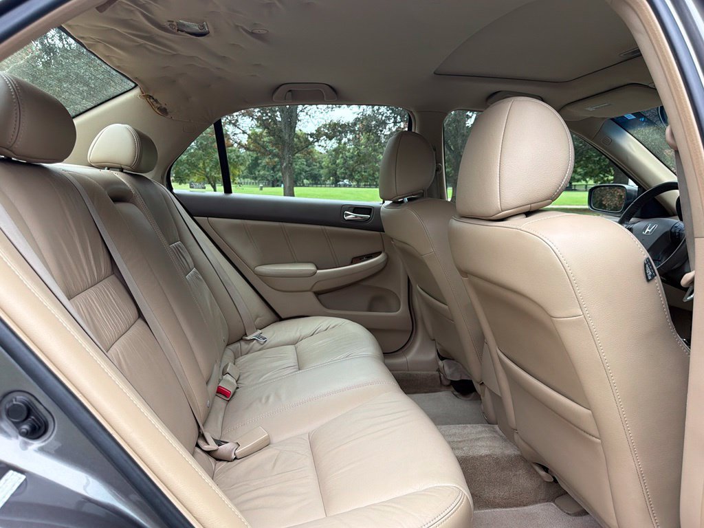 Used 2007 Honda Accord EX-L image 31