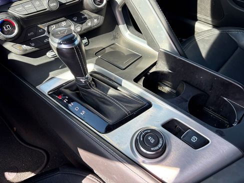 Used 2019 Chevrolet Corvette Grand Sport RWD image 27