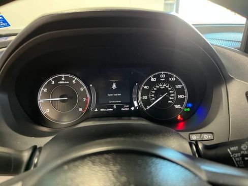 Used 2020 Acura RDX w/ Technology Package AWD/4WD image 27