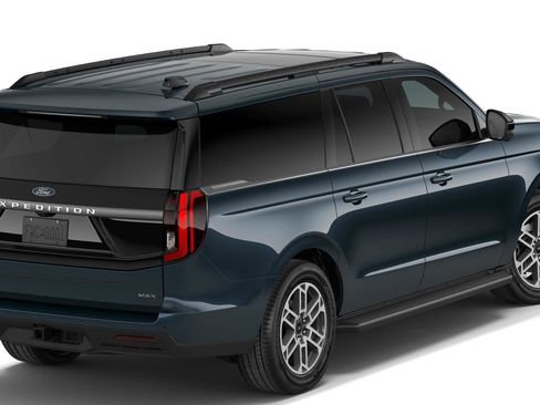 New 2026 Ford Expedition Max Active image 26