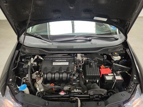 Used 2012 Honda Insight image 36
