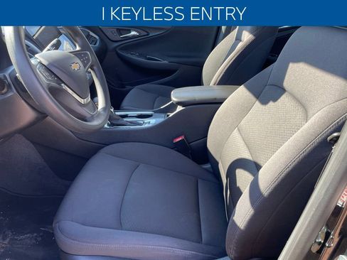 Used 2023 Chevrolet Malibu LT image 14
