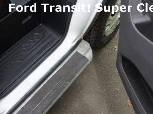 Used 2023 Ford Transit 250 Low Roof w/ Exterior Upgrade Package image 22