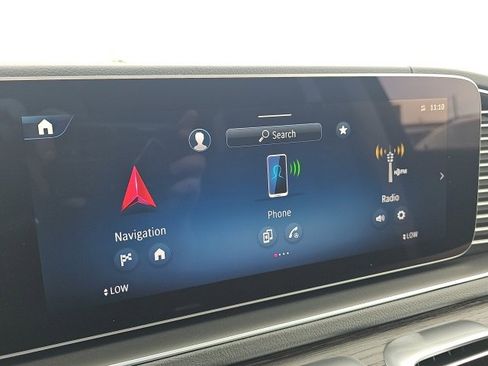 New 2026 Mercedes-Benz GLS 450 4MATIC image 20