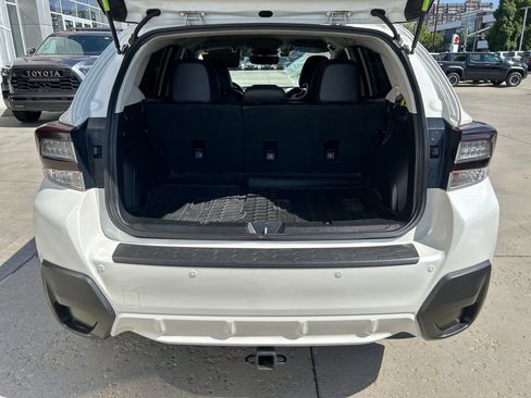 Used 2022 Subaru Crosstrek 2.5i Limited AWD/4WD image 15