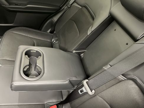 New 2026 MAZDA CX-5 Preferred image 12