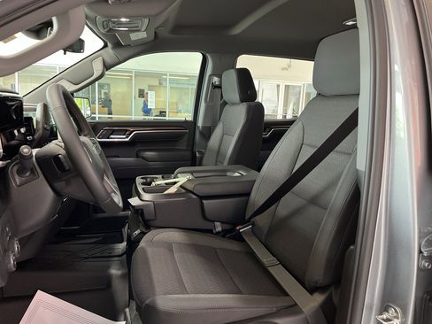 New 2026 Chevrolet Silverado 1500 RST w/ RST Select Package RWD image 11