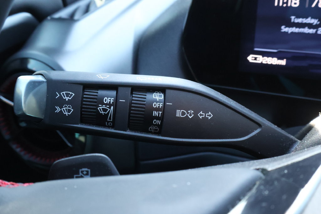 Used 2024 Chevrolet Equinox EV RS AWD/4WD image 20