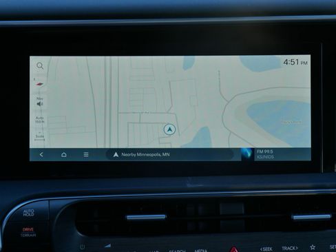 New 2026 Hyundai Palisade SEL image 10