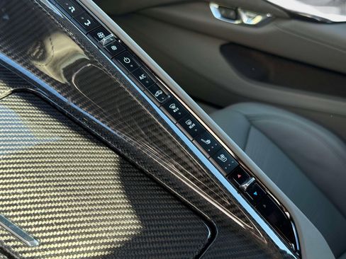 Used 2025 Chevrolet Corvette Z06 image 40