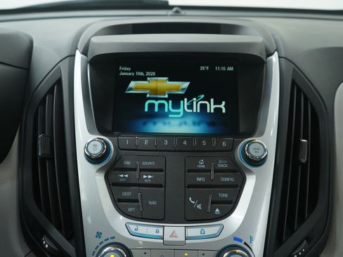 Used 2015 Chevrolet Equinox LTZ image 17