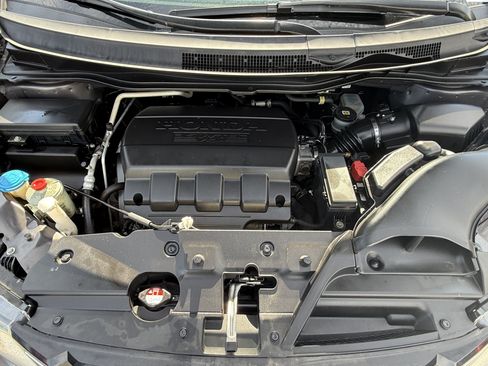 Used 2016 Honda Odyssey Touring image 35