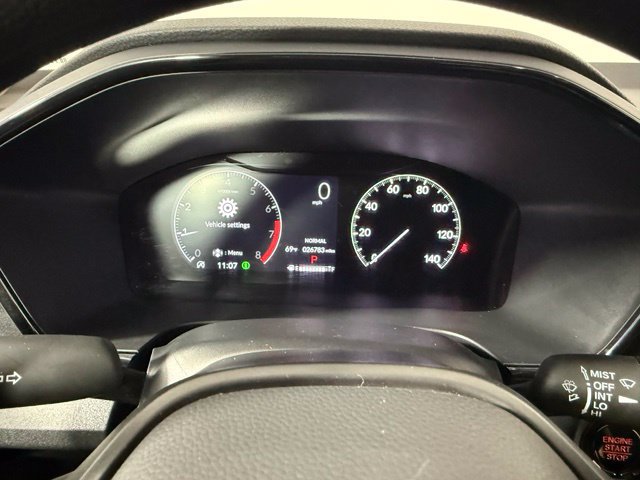 Used 2024 Honda CR-V EX image 20