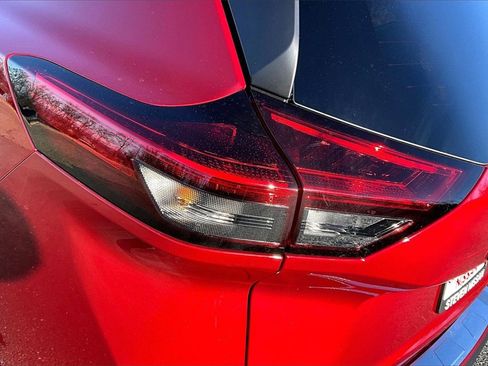 New 2026 Nissan Rogue SV w/ Cold Weather Package image 27