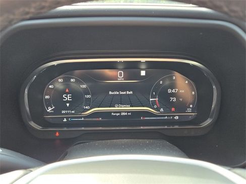 Used 2022 GMC Yukon SLT w/ SLT Premium Package image 28