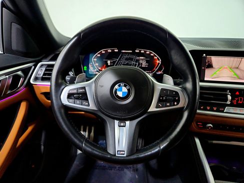 Used 2022 BMW M440i xDrive Gran Coupe M440i xDrive image 16