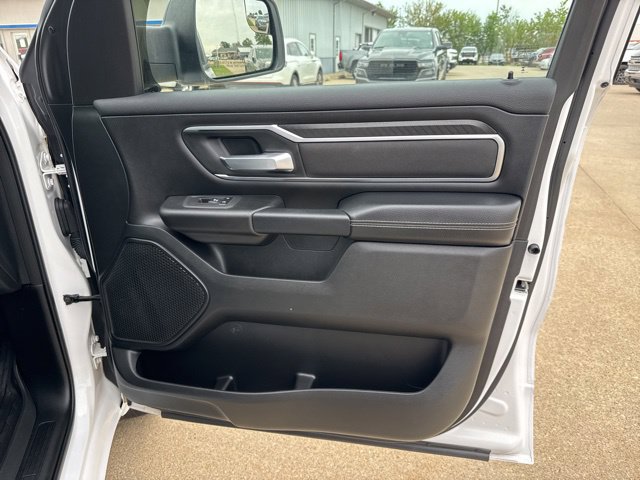 Used 2025 RAM 1500 Big Horn AWD/4WD image 26