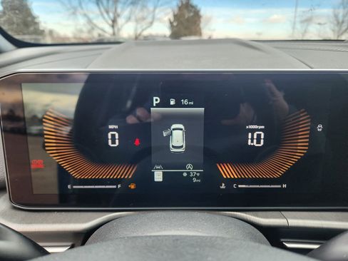 New 2026 Kia Sportage X-Line image 19