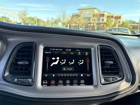 Used 2023 Dodge Challenger GT w/ Plus Package image 17