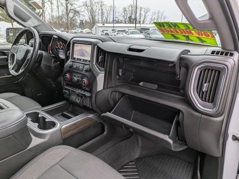 Used 2020 Chevrolet Silverado 1500 RST image 26