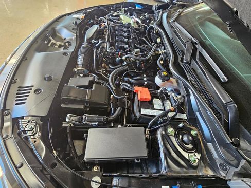 Used 2021 Honda Civic Sport image 46