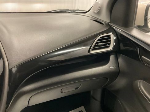 Used 2020 Chevrolet Spark LT FWD image 27
