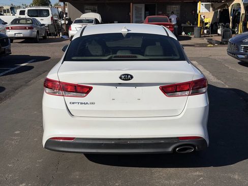 Used 2016 Kia Optima LX image 6