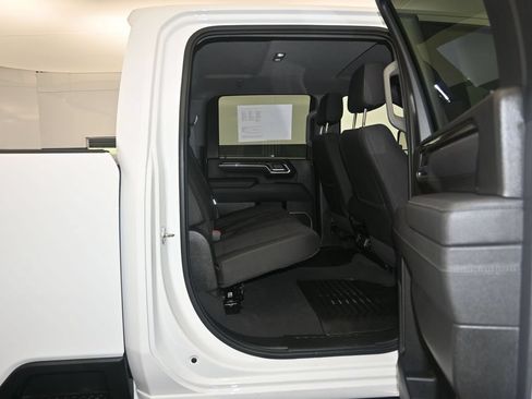 Certified 2025 Chevrolet Silverado 2500 LT w/ Convenience Package AWD/4WD image 27