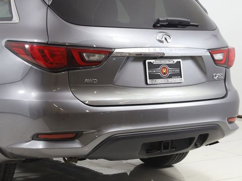 Used 2019 INFINITI QX60 Pure image 27