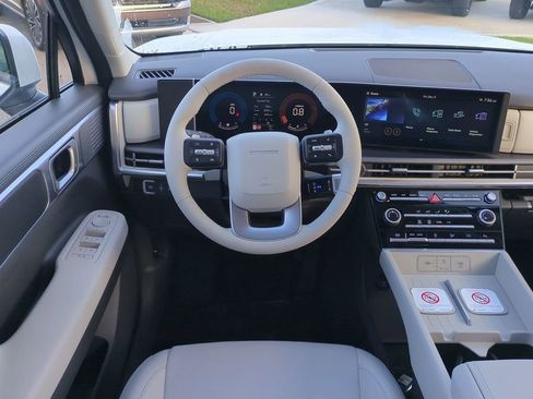 New 2026 Hyundai Santa Fe SE FWD image 20
