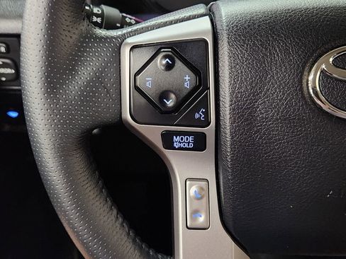 Used 2021 Toyota 4Runner SR5 image 49