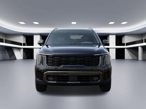 New 2026 Kia Sorento SX Prestige AWD/4WD image 2