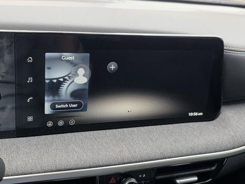 New 2026 Nissan Kicks SV w/ SV Premium Package FWD image 13