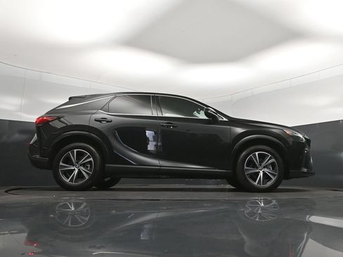 Certified 2024 Lexus RX 350 FWD w/ Technology Package image 43