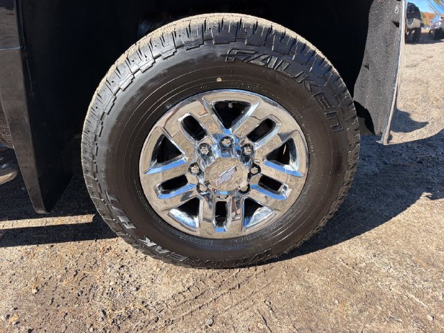 Used 2016 Chevrolet Silverado 3500 LT w/ All-Star Edition AWD/4WD image 26