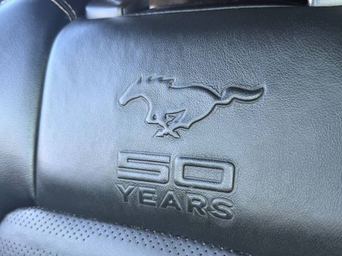 Used 2015 Ford Mustang GT Premium w/ Equipment Group 401A RWD image 37