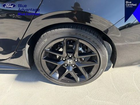 Used 2023 Honda Civic Sport image 10