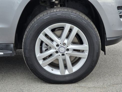 Used 2016 Mercedes-Benz GL 450 4MATIC image 8