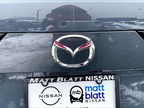 Used 2025 MAZDA CX-70 Plug-In Hybrid w/ Premium Pkg AWD/4WD image 30