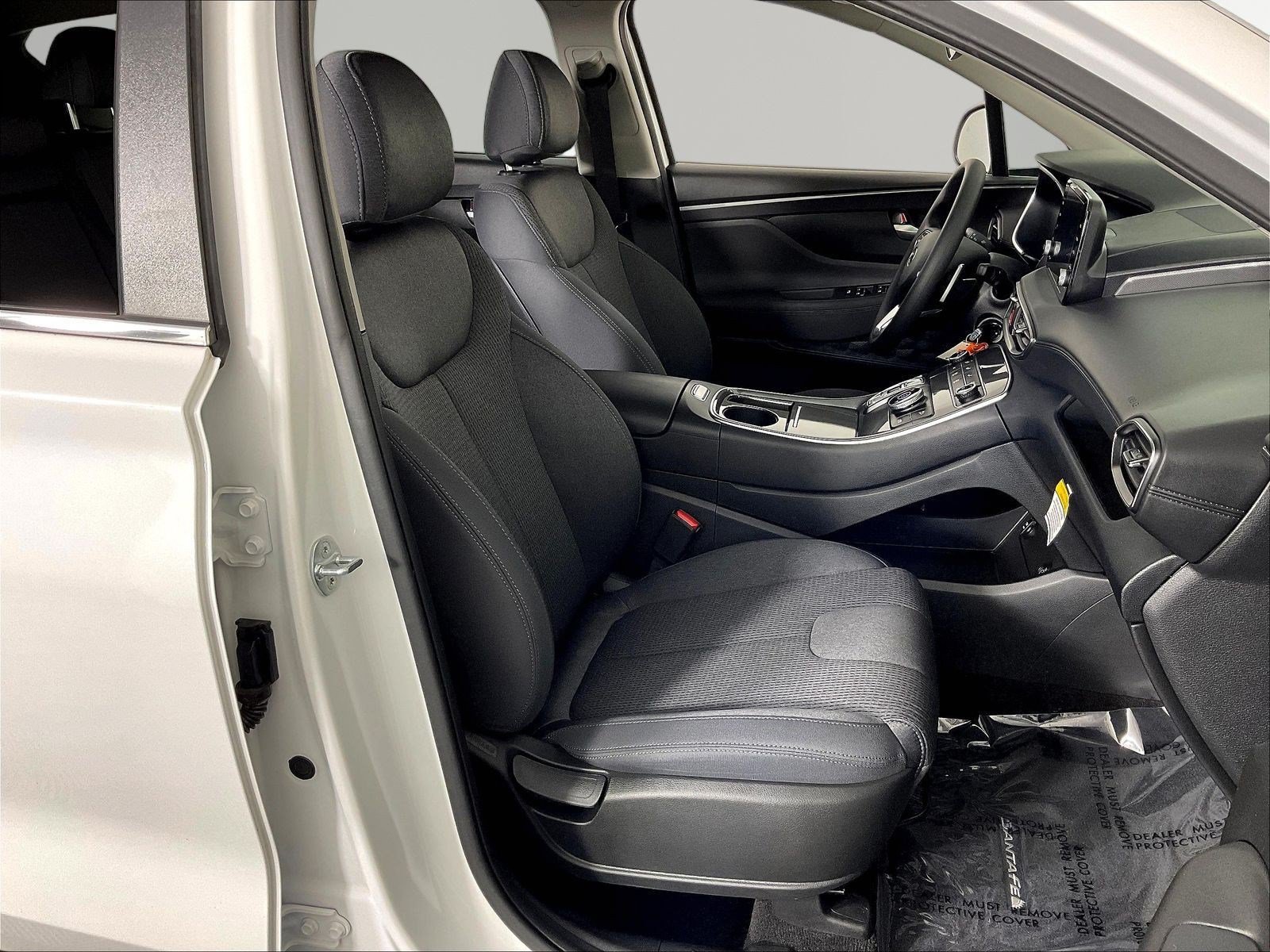 Used 2023 Hyundai Santa Fe SE w/ Cargo Package AWD/4WD image 28