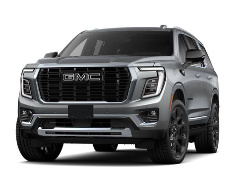 New 2026 GMC Yukon Denali w/ Denali Reserve Package AWD/4WD image 1