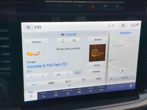 Used 2023 Ford F150 Raptor image 19