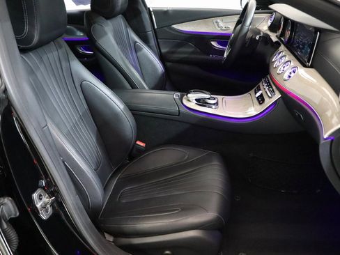 Used 2019 Mercedes-Benz CLS 450 4MATIC image 14