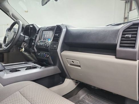 Used 2019 Ford F150 XLT w/ Trailer Tow Package AWD/4WD image 35